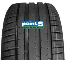 Michelin 265/35 R22 102w Xl Lts Pilot Sport Ev