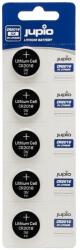 Jupio alkáli gombelemCR2016 3V 5db