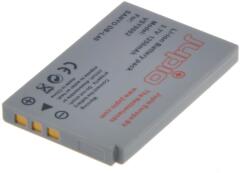 SANYO Jupio Sanyo DB-L40A 1250 mAh videókamera akkumulátor