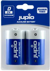Jupio alkáli elem D2 Góliát D LR20 2 db/bliszter VPE-6
