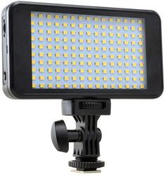 Jupio PowerLED 150 LED lámpa 2db színszűrővel