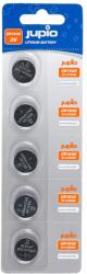 Jupio alkáli gombelem CR1632 3V 5 db