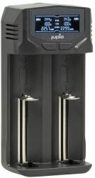 Jupio Multi gyorstöltő LCD visszajelzővel és állítható töltési sebességgel