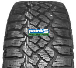 Goodyear Lt265/65 R17 120/117q M+s Wrangler Duratrac Rt