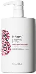 Briogeo - Farewell Frizz Hajbalzsam, kondicionáló 1000 ml