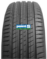 Michelin 235/55 R19 101y N0 Latitude Sport 3 Porsche