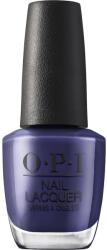 OPI - Nail Lacquer Holiday 2025 - Good Enough To Treat Körömlakk 15 ml HRS11 - HAVIN A CANDY OL TIME