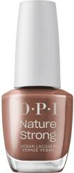 OPI - Nature Strong Körömlakk 15 ml MAKE MY BARK ON THE WORDL