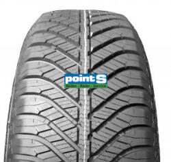 Goodyear 165/70 R14c 89/87r Tl 6 Pr M+s Vector 4seasons Allwetter