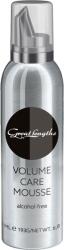 Great Lengths Volume Care Mousse 200 ml Női