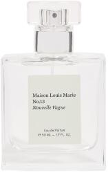 Maison Louis Marie No. 13 Nouvelle Vague Eau de Parfum 50 ml