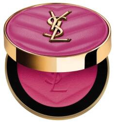 Yves Saint Laurent Make Me Blush Bold Blurring Blush 03 - MISCHIEVOUS MAGENTA 5 g Női