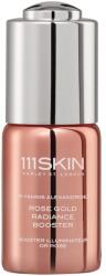 111skin - Rose Gold Radiance Booster Glow szérumok 20 ml