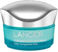 Lancer NOURISH OILY-CONGESTED 50 ml