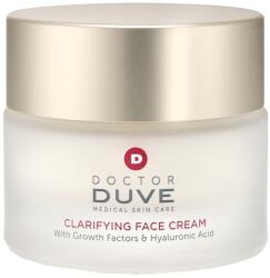 Doctor Duve Medical CLARIFYING FACE CREAM 50 ml