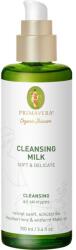 Primavera Tisztító tej Lágy és finom 100 ml Női