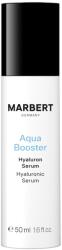Marbert Aqua Booster hialuronsav-szérum 50 ml Női