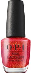 OPI - Nail Lacquer Holiday 2025 - Good Enough To Treat Körömlakk 15 ml HRS04 - SPREAD THE CHERRY