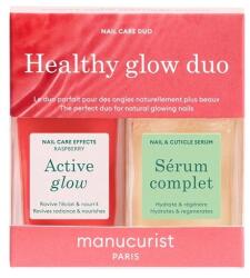 Manucurist green Healthy Glow Duo Set 1 Stück