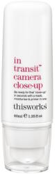 This Works - In Transit Nappali arckrémek 40 ml