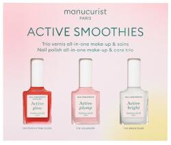 Manucurist Active Mini Active Smoothies 1 Stück