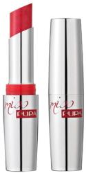 PUPA Miss Pupa 500 - LOVE PEARLY RED 2.4 ml