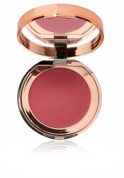 Charlotte Tilbury - Pillow Talk LIP AND CHEEK GLOW Ajakbalzsamok 2.5 g Colour Of Dreams
