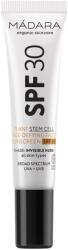 MÁDARA Cosmetics - Plant Stem Cell Bőröregedésgátló Fényvédő Növényi Őssejtekkel SPF30 Nap olajok, krémek és naptejek 10 ml
