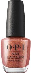 OPI - Nail Lacquer Holiday 2025 - Good Enough To Treat Körömlakk 15 ml HRS06 - GINGER SNAPPED