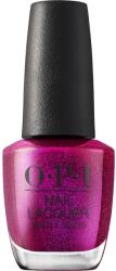 OPI - Nail Lacquer Holiday 2025 - Good Enough To Treat Körömlakk 15 ml HRS12 - BERRY AND BRIGHT