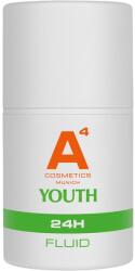 A4 Cosmetics - Ifjúsági 24H Fluid Arckrémek 50 ml Női