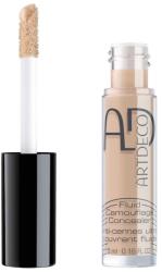 ARTDECO Fluid Camouflage 5 - YELLOW/NEUTRAL MEDIUM 5 ml