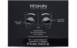 111Skin Celestial Black Diamond Eye Mask Box 48 ml
