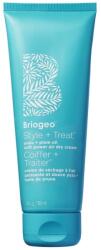 Briogeo - Style + Treat Hajwax, hajkrémek 118 ml