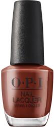 OPI - Nail Lacquer Holiday 2025 - Good Enough To Treat Körömlakk 15 ml HRS08 - STAR-ZIPAN ON THE TREE
