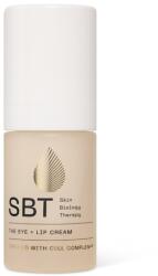 SBT The Eye & Lip Cream 15 ml
