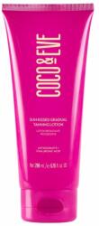 Coco & Eve Sun-kissed Gradual Tanning Lotion 200 ml