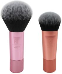Real Techniques - Ecsetkészlet Mini Brush Duo