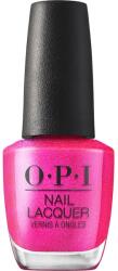 OPI Nail Lacquer Holiday 2025 - Good Enough To Treat HRS02 - LOLLYPOPPIN BUBBLEGUM 15 ml
