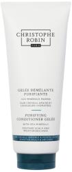 Christophe Robin Detangling Gelee With Sea Minerals 200 ml