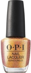 OPI Nail Lacquer Good Enough To Treat HRS09 - BUTTER ME UP TOFFEE 15 ml