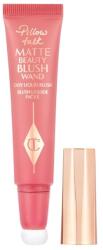 Charlotte Tilbury - Pillow Talk Matte Beauty Wand Pirosítók 12 ml PILLOW TALK