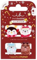 Invisibobble Cozy Snowy Friends 1 darab