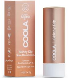 Coola - Mineral Ajakbalzsamok 4.4 ml