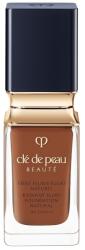 Clé de Peau Beauté Radiant Fluid Natural B100 35 ml