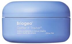 Briogeo Yuzu + szilvaolaj Light Work formáló krém 150 ml