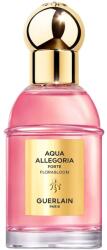Guerlain Aqua Allegoria Florabloom Forte Eau de Parfum Eau de Parfum 40 ml Női