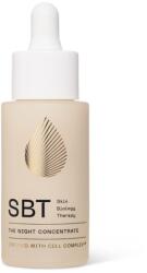 SBT - SUPREME Öregedésgátló szérumok 30 ml