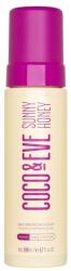 Coco & Eve Sunny Honey Bali Bronzing Foam (Dark) MEDIUM