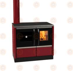 MBS Thermo Rocky red left
